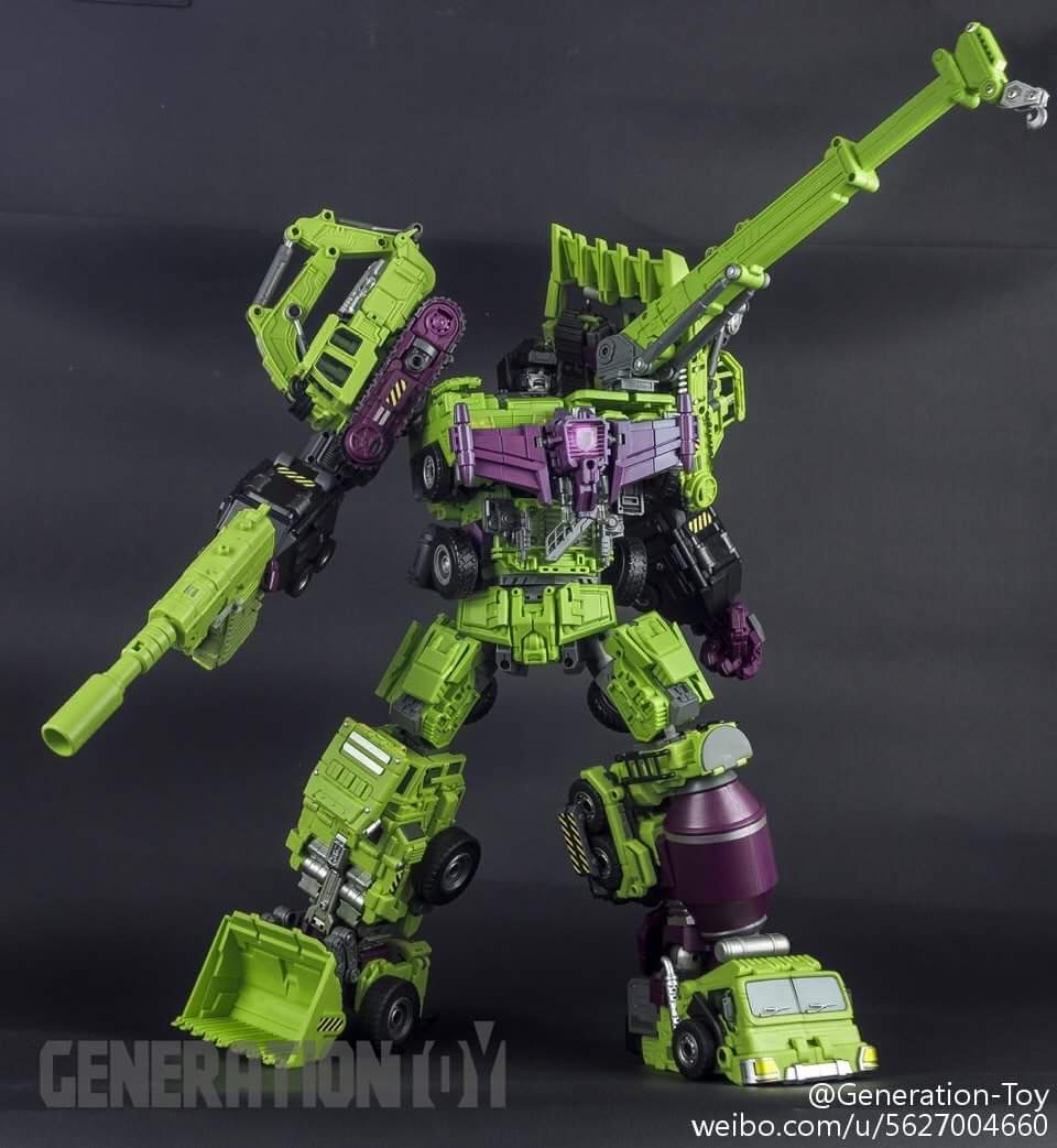 [Combiners Tiers] GENERATION-TOY GRAVITY BUILDER aka DEVASTATOR - Sortie 2015-2016 - Page 10 NzpvgOV5