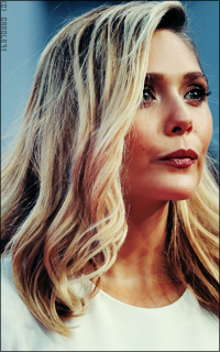 Elizabeth Olsen O0KsVN8W