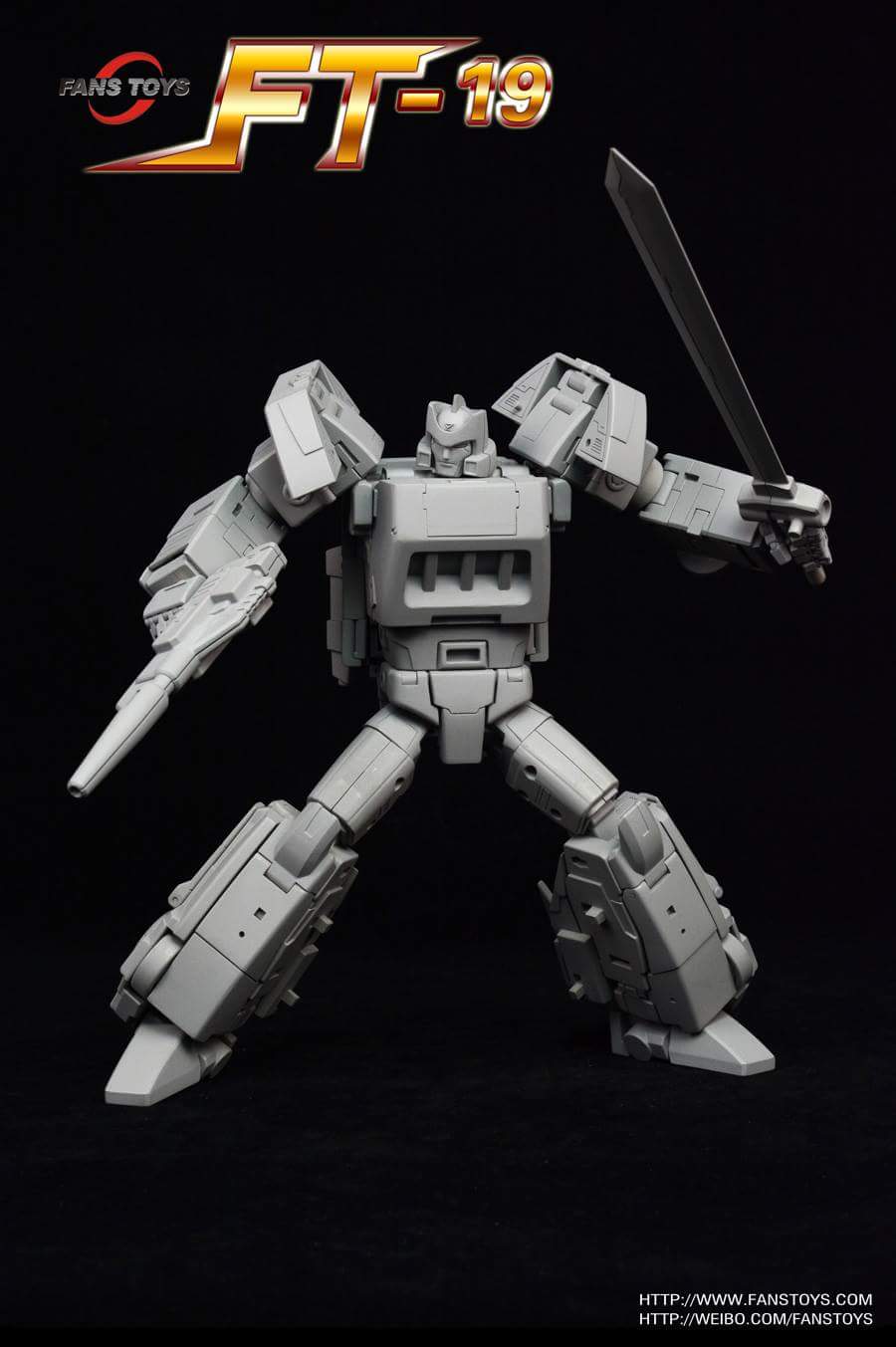 [Fanstoys] Produit Tiers - Jouet FT-19 Apache - aka Springer/Ricochet O5T8MOKp