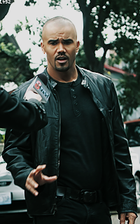 Shemar Moore O65DDue6