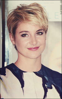 Shailene Woodley OGUMlp7E