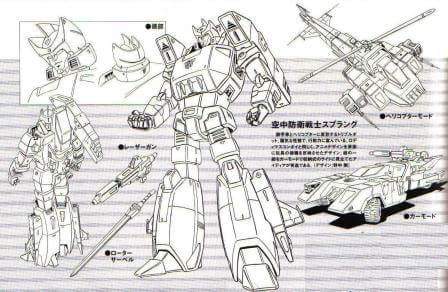 [ToyWorld] Produit Tiers - Basé sur BD TF d'IDW ― TW-02 Orion (aka Optimus IDW) + TW-M04 Spanner (aka Springer/Ricochet) - Page 3 OMG9ZWiN