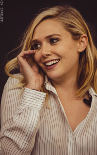 Elizabeth Olsen OMTgX9zs