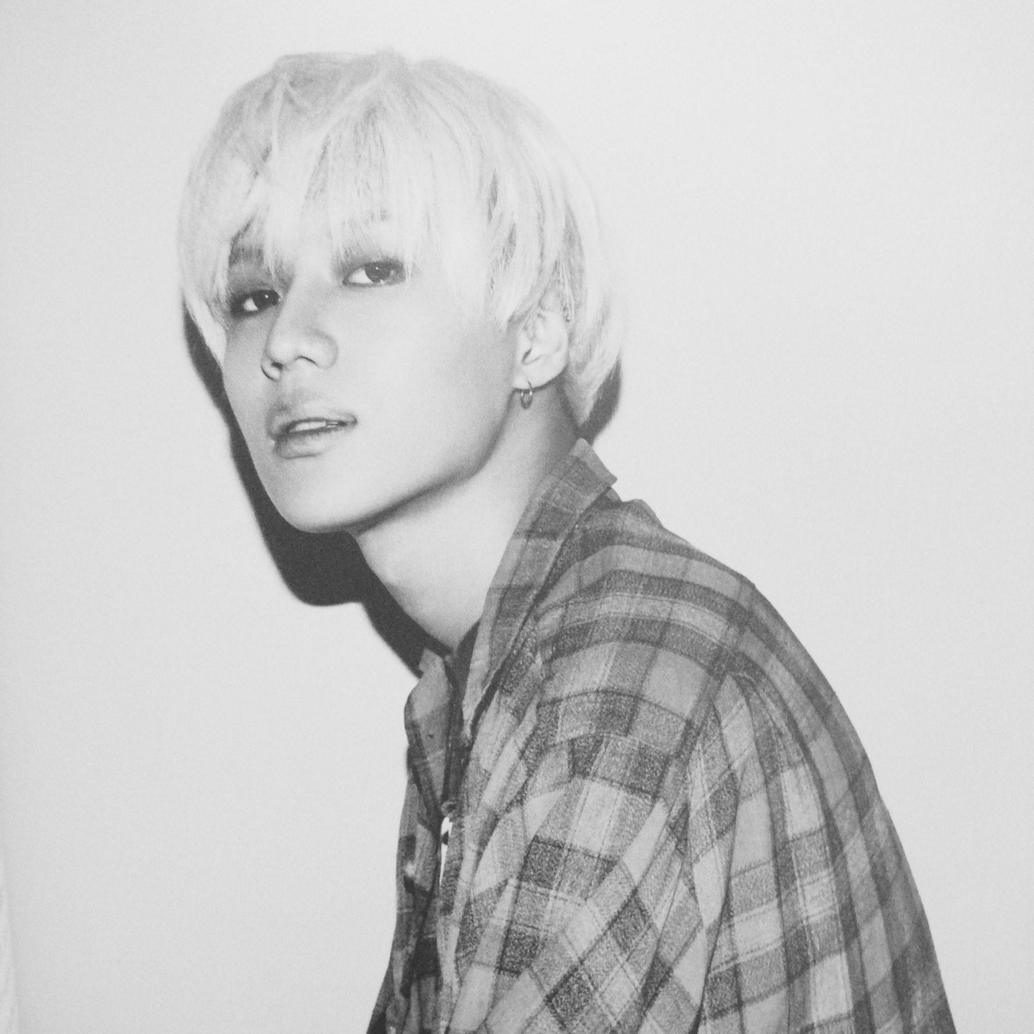  [IMG] Taemin @ SPRiNG Magazine. OPHuix9i