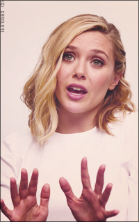 Elizabeth Olsen OTZTaCcb