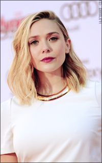 Elizabeth Olsen OiGg59FW