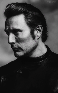 aktor - Mads Mikkelsen Okvjwpbj