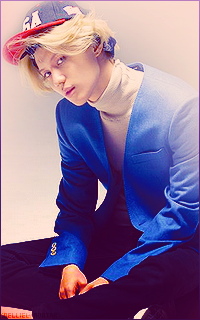 Lee Taemin OlqyeMWl