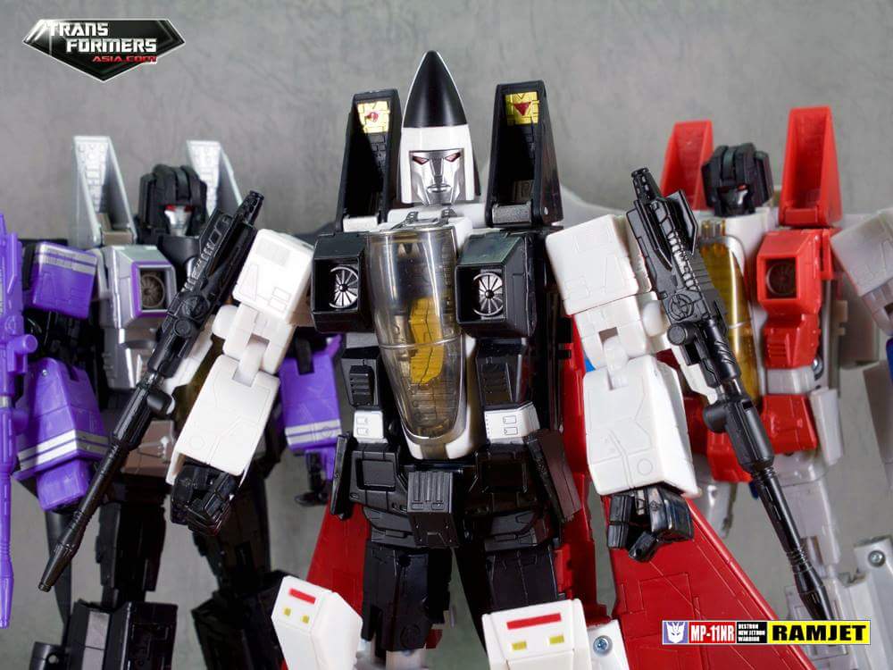 [Masterpiece Takara Tomy] MP-11NR RAMJET - Sortie Mars 2016 OmH0uZxS