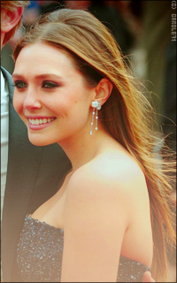 Elizabeth Olsen OozGPzVd