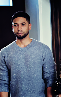 Jussie Smollett OsFcz9W9