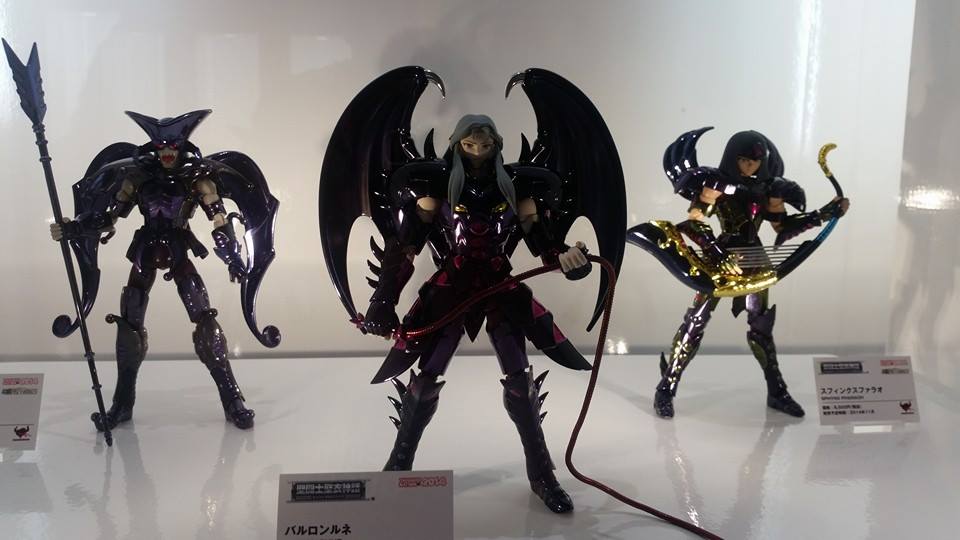 [Bandai] Cloth Myth - Lune de Balrog OsXs3GNm