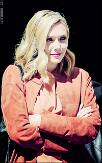 Elizabeth Olsen OtHTrrhT