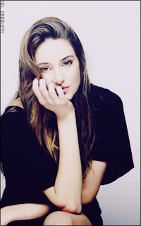 Shailene Woodley Oww77K8y