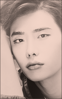 Lee Jong Suk P4mr9FZF