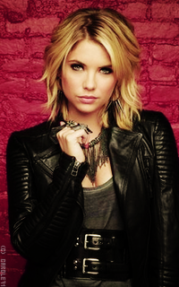 Ashley Benson P6ZbyW1n