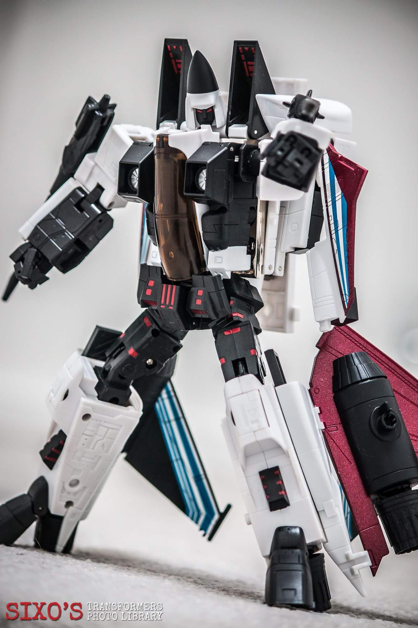 [Masterpiece Tiers] IGEAR PP03J JET aka RAMJET- Sortie Mai 2011 P7H7NO06