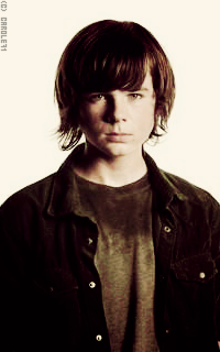 Chandler Riggs P7Y7NW5t