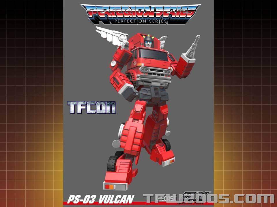 [Ocular Max] Produit Tiers - PS-03 Backdraft (aka Inferno) + PS-05 Girder (aka Grapple/Grappin) + PS-10 Roadcrane (aka Hauler/Transporto) + PS-08 Kojin (aka Artfire/Pare-feu) PItfRMJu