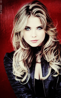 Ashley Benson PJXjMJmO