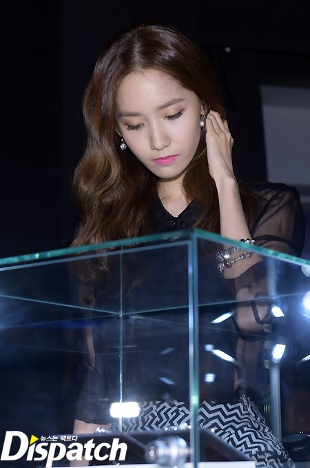 [140905] 윤아 ♡ Pandora Event ♡ PJs26AJr