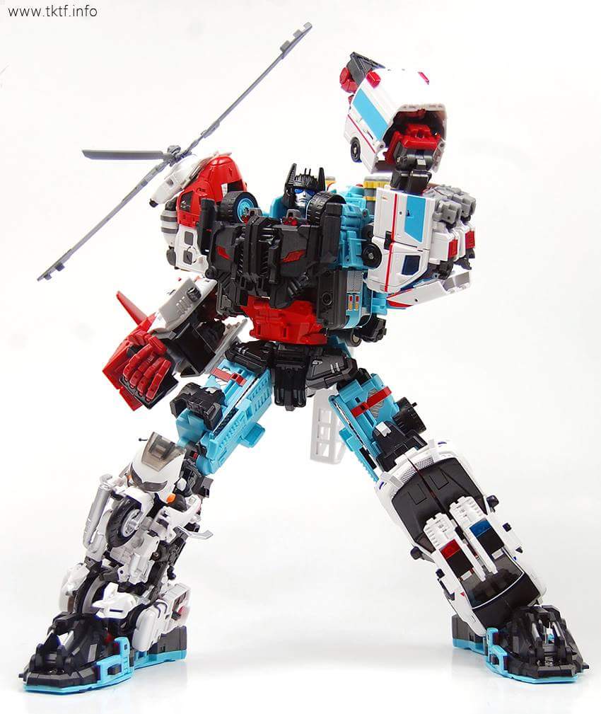 [MakeToys] Produit Tiers - Gamme MT - Basé sur les BD TF d'IDW - Page 12 PNhWvkSN