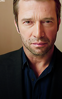 James Purefoy PT7M7r43