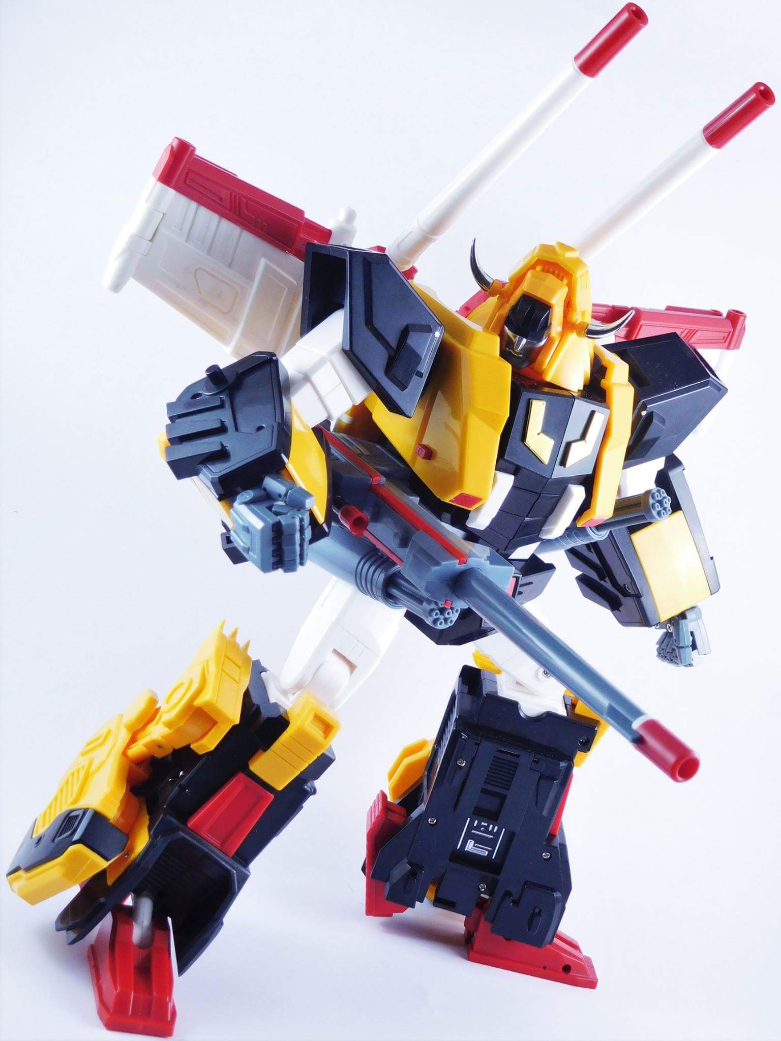 [KFCtoys] Produit Tiers - Jouet Phase 8-A Simba - aka Victory Leo (Transformers Victory) - Page 2 PU9QjI8C