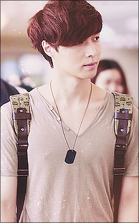 jeuneadulte - Zhang Yi Xing [Lay - EXO-M]  PUvRB3JY