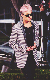 Kwon Ji Yong - G-Dragon PdpU5BqQ