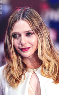 Elizabeth Olsen - Page 2 Pga99ogK