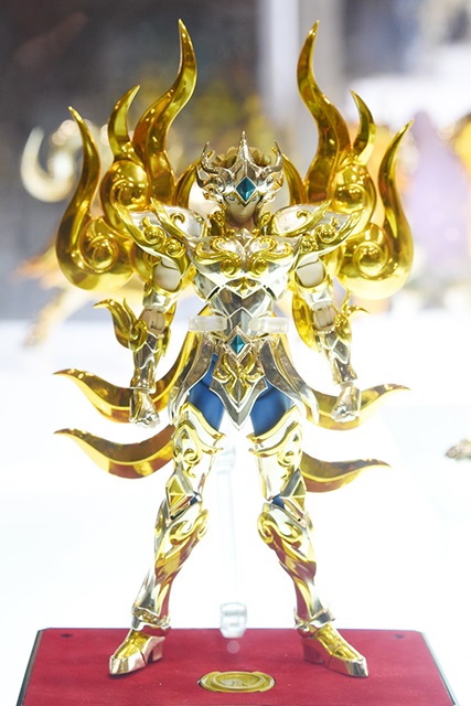 [Bandai] Cloth Myth EX - Saint Seiya Soul of Gold - Aioria de Leão - Página 4 PpiRXX3y