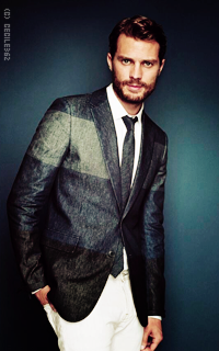 Jamie Dornan Pqnl27we