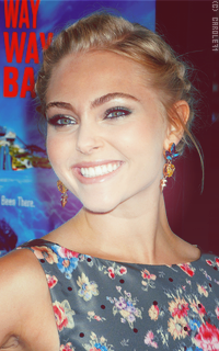 Annasophia Robb PscuhgNU