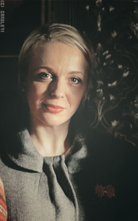 Amanda Abbington Psk98NM7