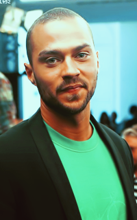 Jesse Williams Px6AtAD8