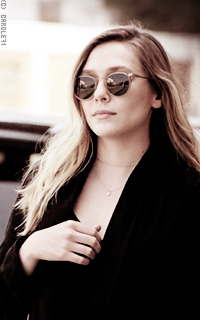 Elizabeth Olsen - Page 2 Q3H5p5zR