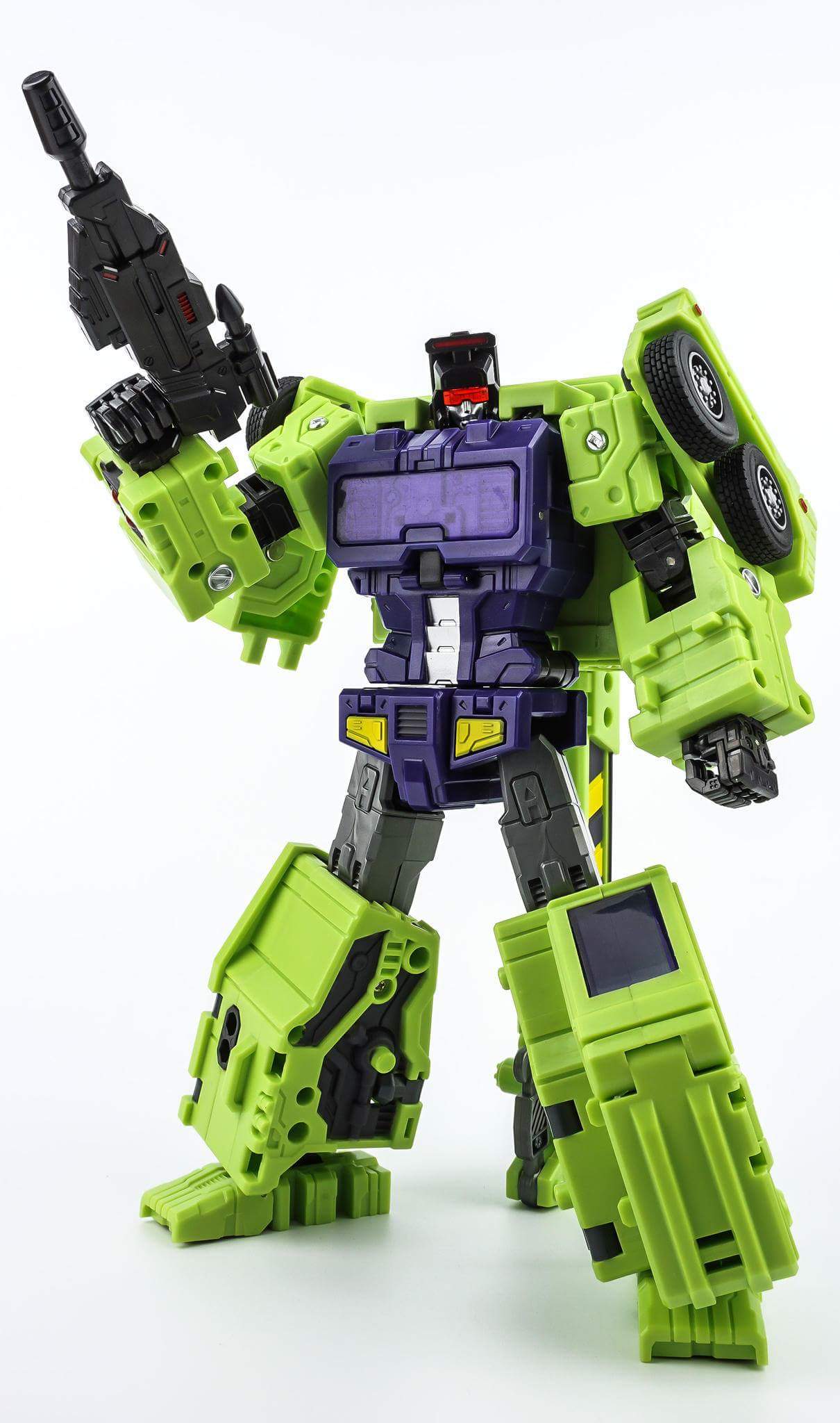 [Toyworld] Produit Tiers - Jouet TW-C Constructor aka Devastator/Dévastateur (Version vert G1 et jaune G2) - Page 6 Q3mfU5NV