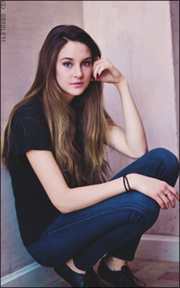 Shailene Woodley QAkiKHfv