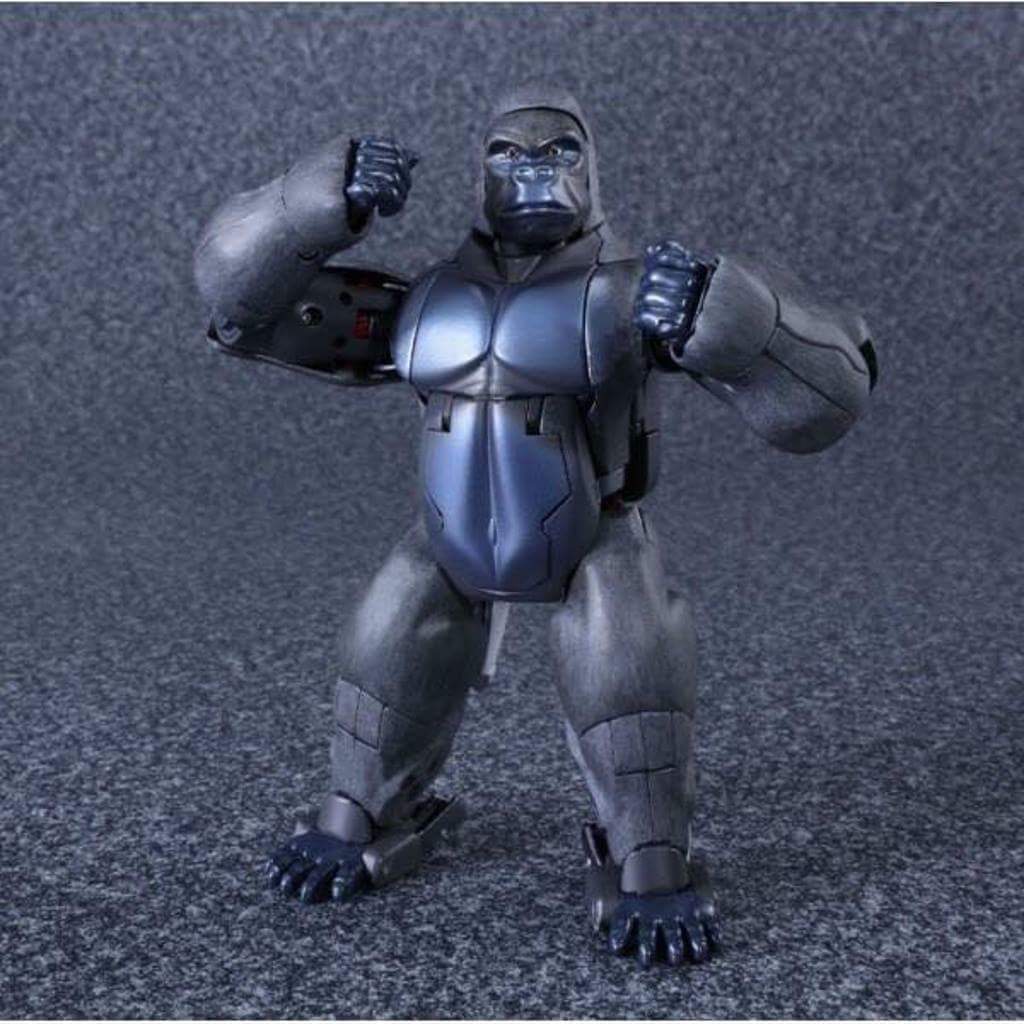 [Masterpiece Takara Tomy] MP-32 BEAST CONVOY / OPTIMUS PRIMAL - Sortie Octobre 2016 - Page 3 QBUst1NL