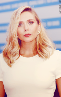 Elizabeth Olsen QH4h6BVr