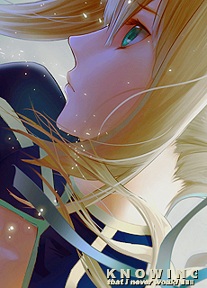 Arturia Pendragon