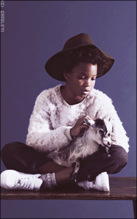 Quvenzhane Wallis QRu8GOQv