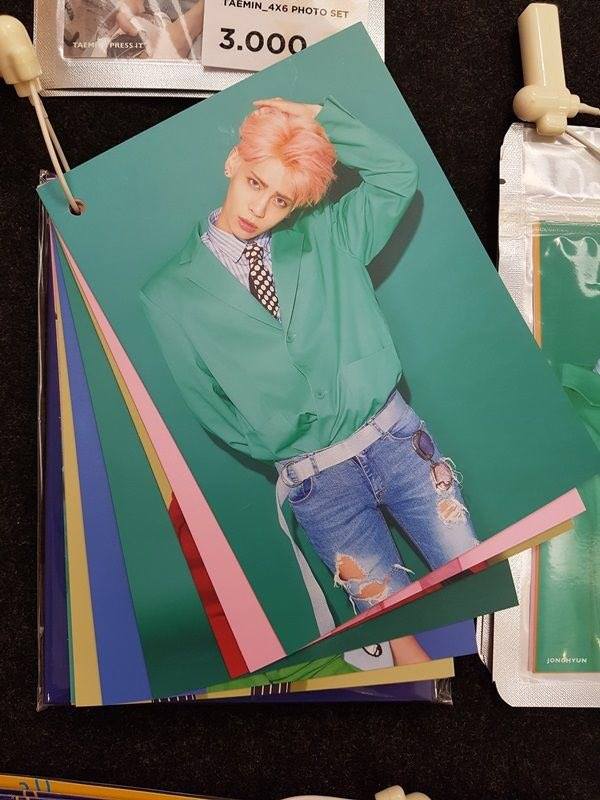 [IMG] Jonghyun @  She Is Goods QUrqkFVs