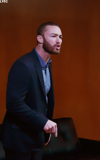 Jake Mclaughlin QW1WDrGL