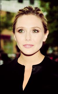 Elizabeth Olsen QWBYmU0n