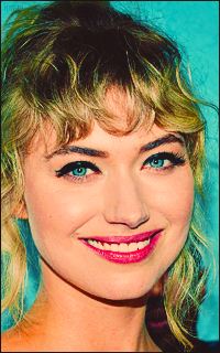 Imogen Poots - Page 2 QZeE6NcJ