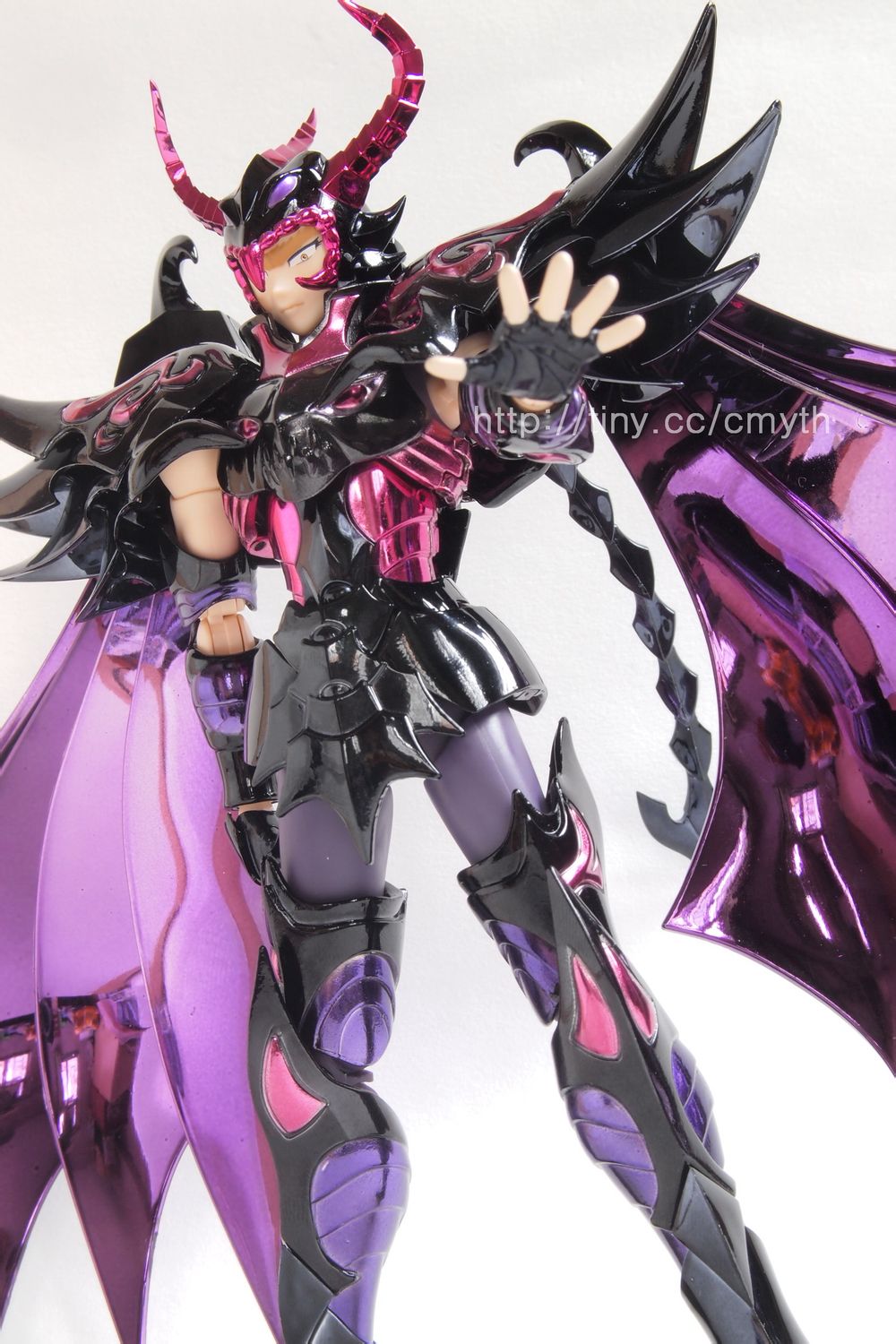 Myth Cloth EX de Wyvern (Avril 2014) - Page 2 QaxZCvZ4