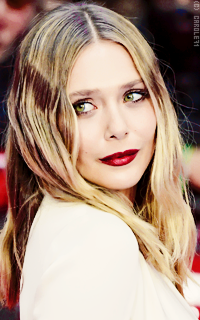 Elizabeth Olsen - Page 2 QgZWzTTZ