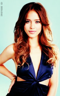 Jessica Alba Qr6TKISl